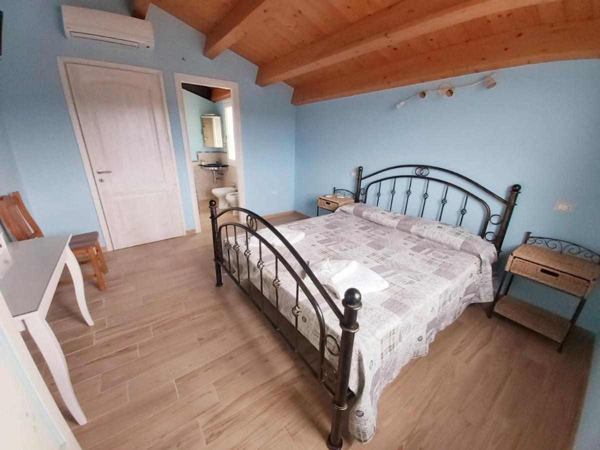 Il Cenerino Bed & Breakfast Sant'Antioco